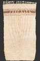 TM 2307, small size pile rug of unclear origin, probably from the more eastern part of the High Atlas, Morocco, 2000s, ca. 175 x 100 cm (5’ 10'' x 3’ 4’’), high resolution image + price on request







